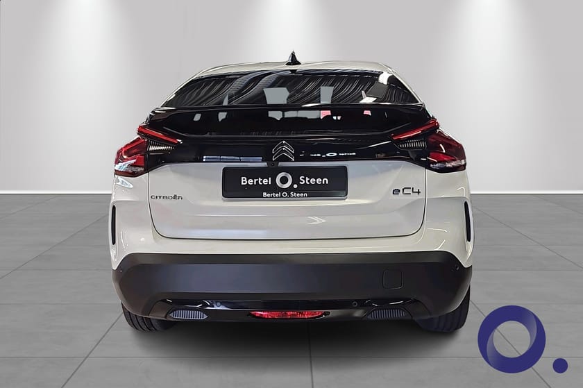Bilde 4 av Citroën ë-C4
