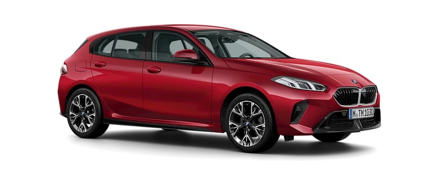 Bild 1 av BMW 120