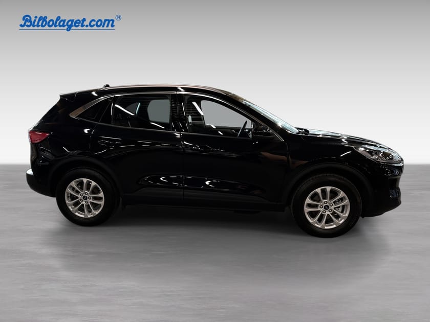Bild 4 av Ford Kuga Plug-In Hybrid 2.5 225 PHEV Titanium A