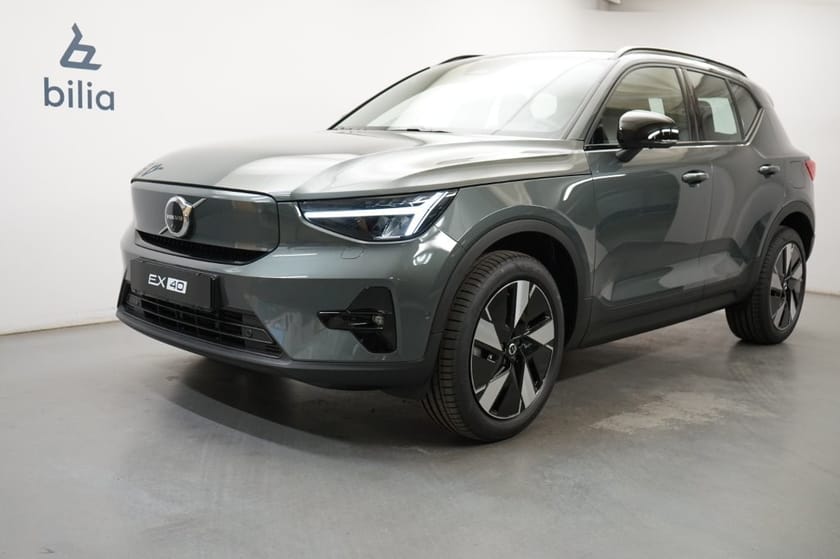 Bild 5 av Volvo EX40 Single Motor Extended Range ExtendedRange Plus SE