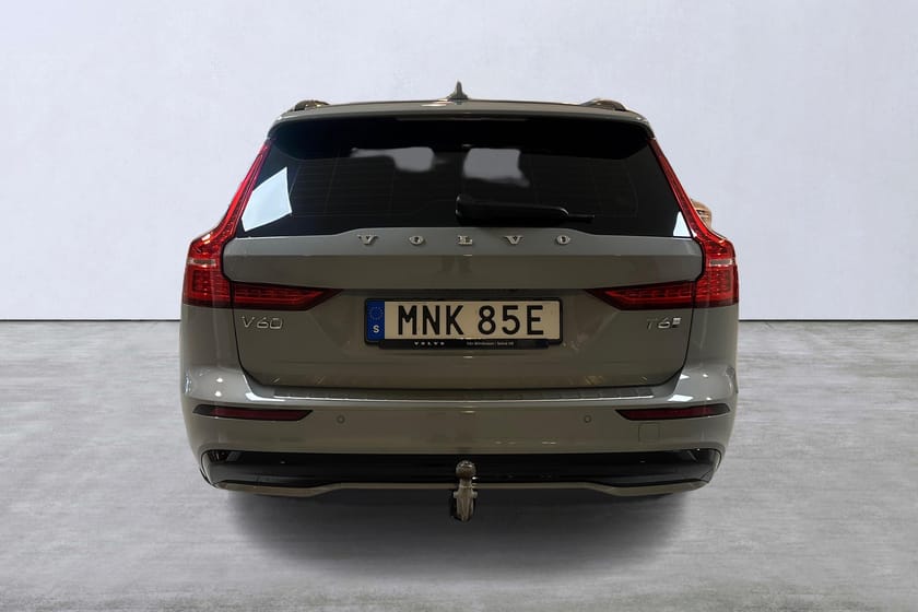 Bild 5 av Volvo V60