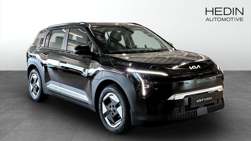 Bild 3 av Kia EV3 Long Range