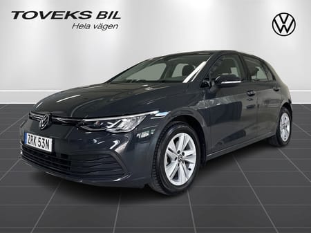 Volkswagen Golf 1.0 ETSI PF 81 KW / 110 HK Automat