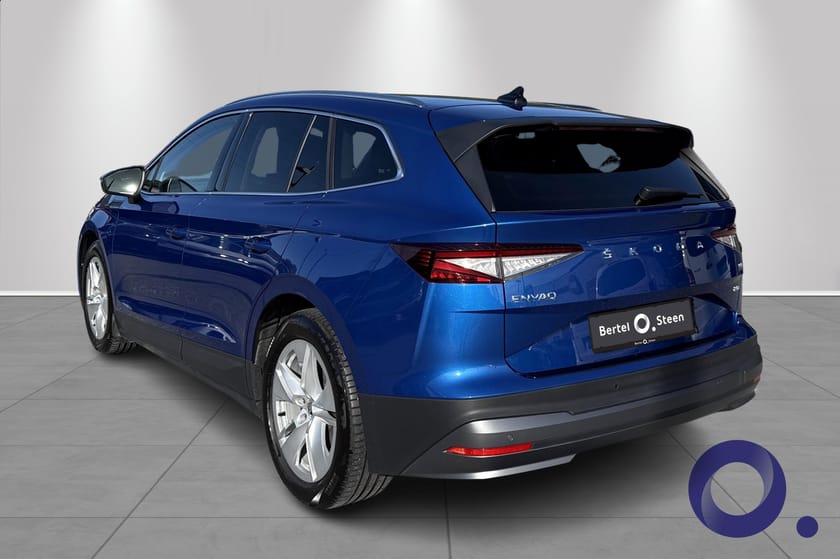 Bilde 3 av Škoda Enyaq iV 80x