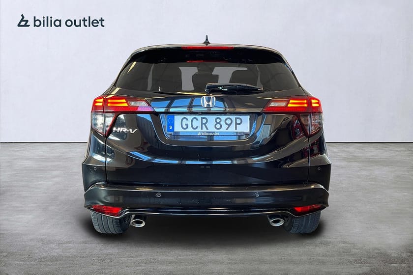 Bild 5 av Honda HR-V