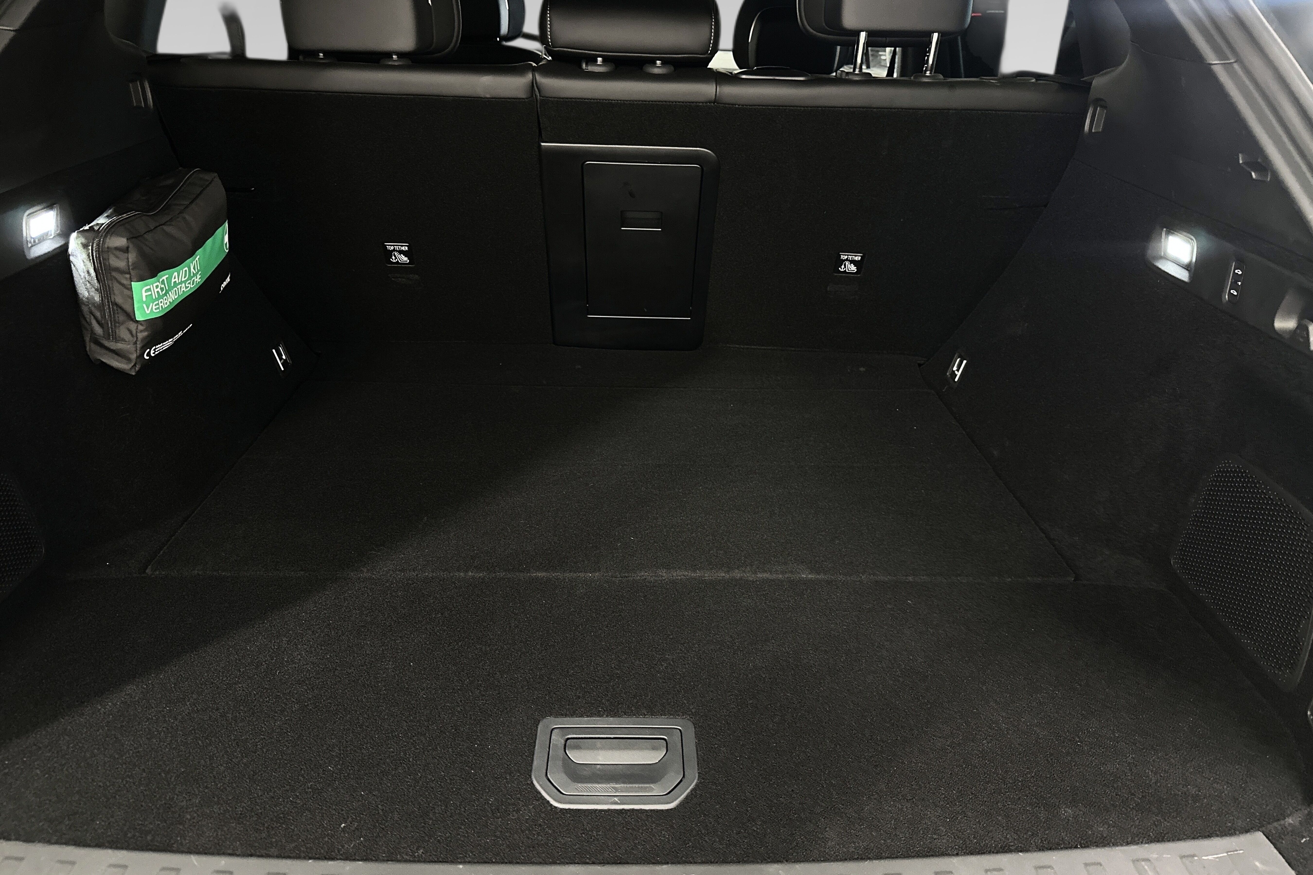 Zeekr 7X Privilege AWD bilde 6