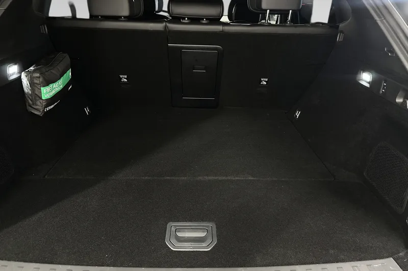 Zeekr 7X Privilege AWD bilde 6