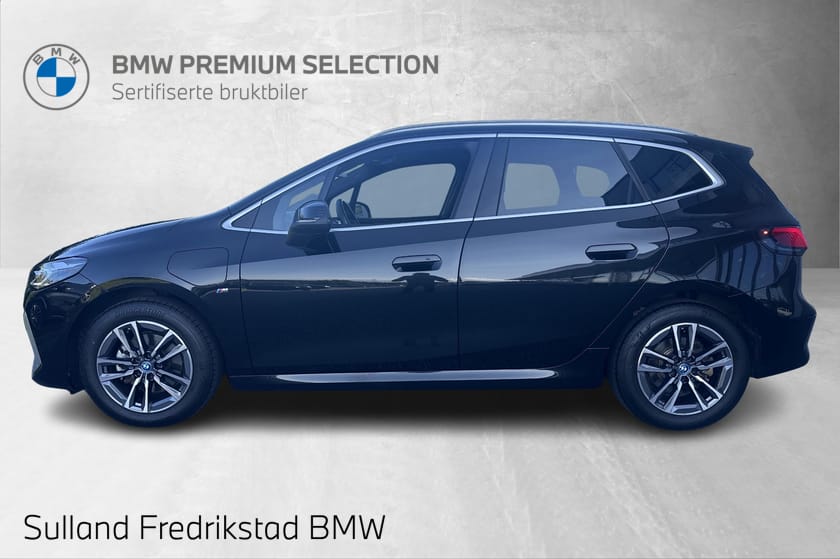 Bilde 2 av BMW 225e xDrive Active Tourer