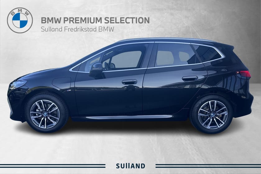 Bilde 2 av BMW 225e xDrive Active Tourer xDrive,M-Sport pakke,Tilh.f,El.seter,Harman/Kardon