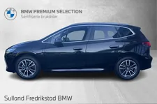 Thumnail bilde 1 av BMW 225e xDrive Active Tourer