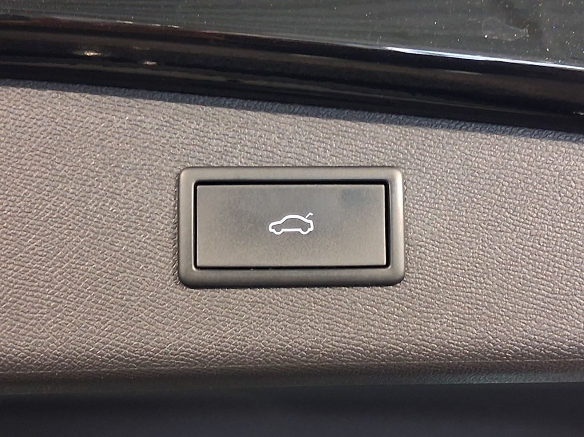CUPRA CUPRA Leon Sportstourer — bild 16