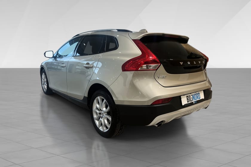Bilde 4 av Volvo V40 Cross Country