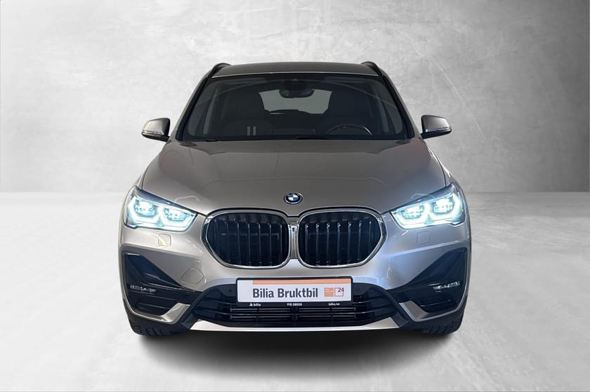 Bilde 5 av BMW X1 xDrive25e