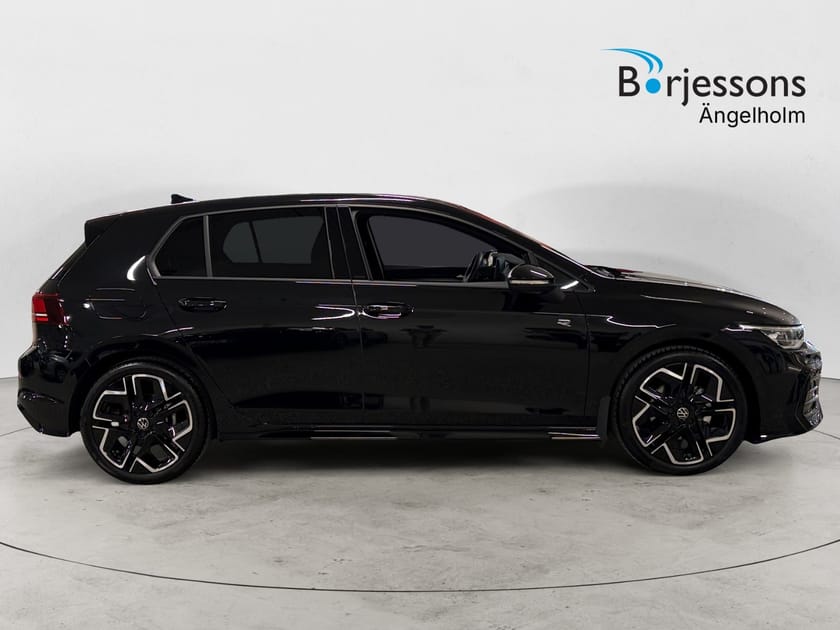 Bild 2 av Volkswagen Golf
