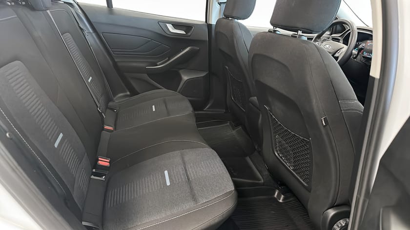 Bild 5 av Ford Focus Active Kombi E85 1.0l 125hk Automat