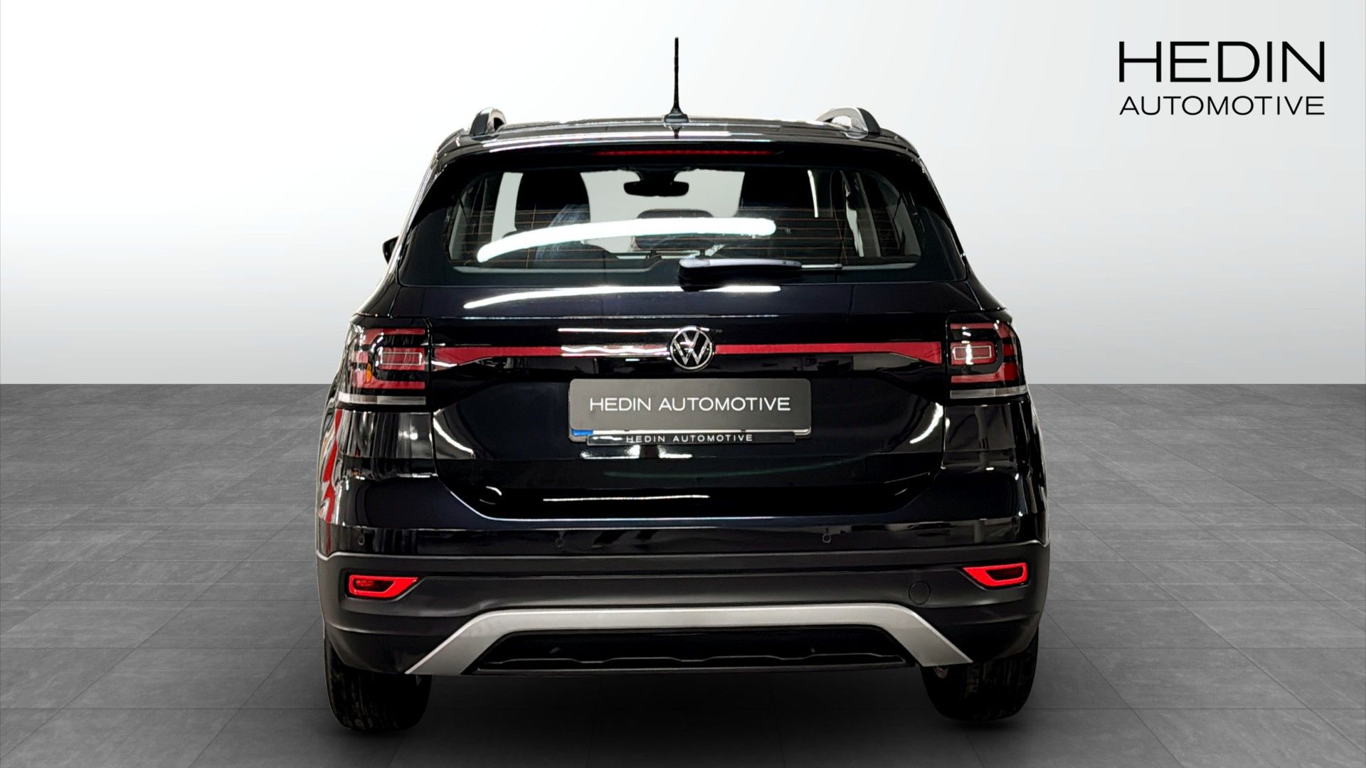 Volkswagen T-Cross 2021, bild 7/10