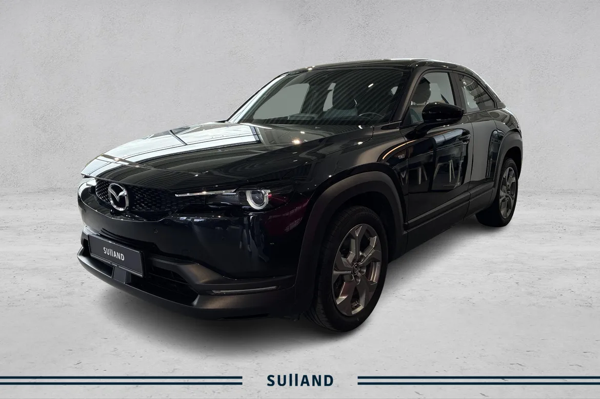 Bilde av Mazda MX-30 e-Skyactiv EV