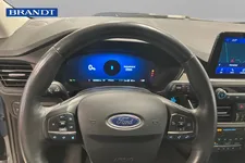 Ford Kuga Plug-In Hybrid