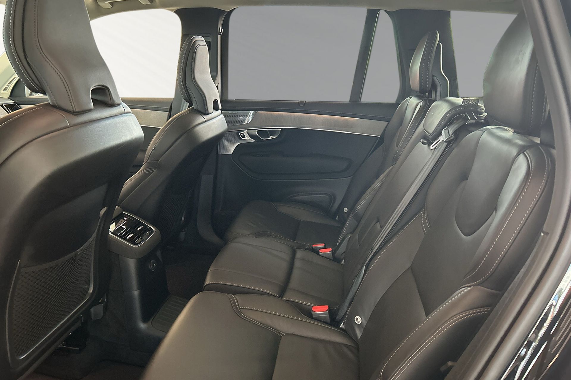 Volvo XC90 T8 Ultra Bright 2027, bild 6/10