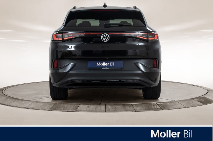 Bilde 4 av Volkswagen ID.4 GTX 4motion  77kwh