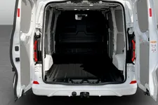 Ford Transit Custom 82.5 kWh AWD