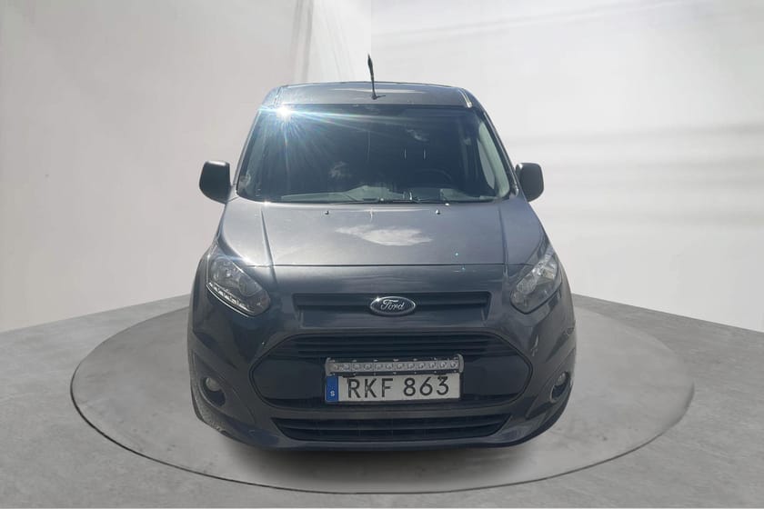 Bild 5 av Ford Transit Connect 230 LWB 1.5 TDCi (100hk)