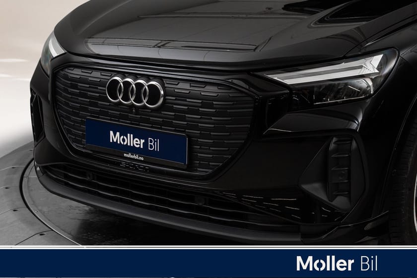 Bilde 2 av Audi Q4 45 e-tron quattro