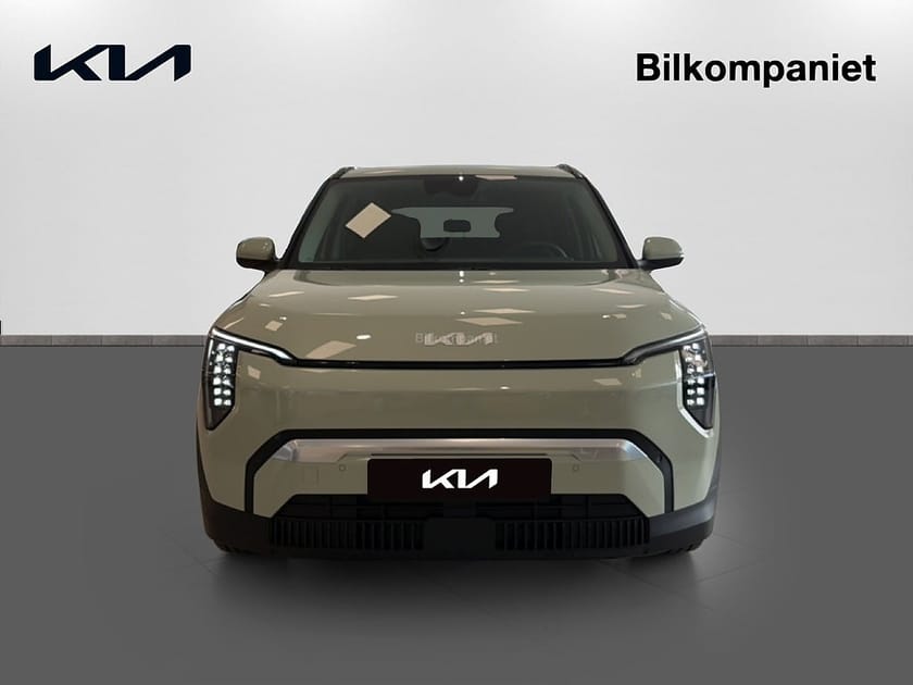 Bild 2 av Kia EV3 Long Range Plus Privatleasing 4795kr/mån