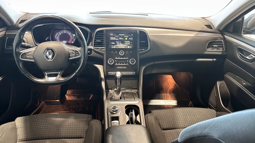 Bild 4 av Renault Talisman Grandtour 