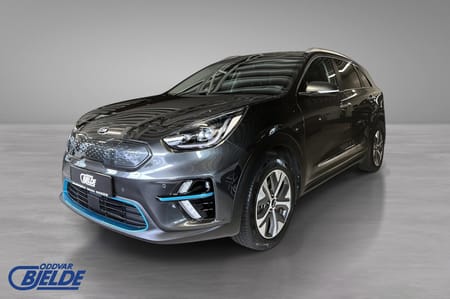 Kia e-Niro Exclusive