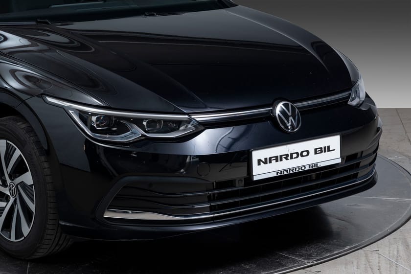 Bilde 2 av Volkswagen Golf eHybrid 