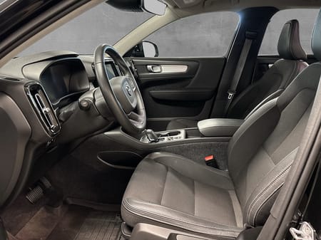Volvo XC40 T5 Twin Engine Mom Advanced Edition