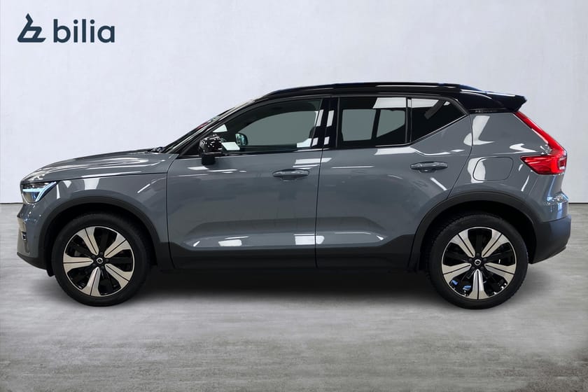 Bild 3 av Volvo XC40 Recharge Ultimate