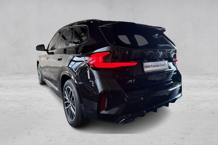 Bilde 3 av BMW X1 xDrive25e M-SPORT AD.LED AD.CR SKINN KROK EL-SETER H/K