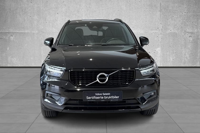Bilde 2 av Volvo XC40 Recharge T5 R-Design