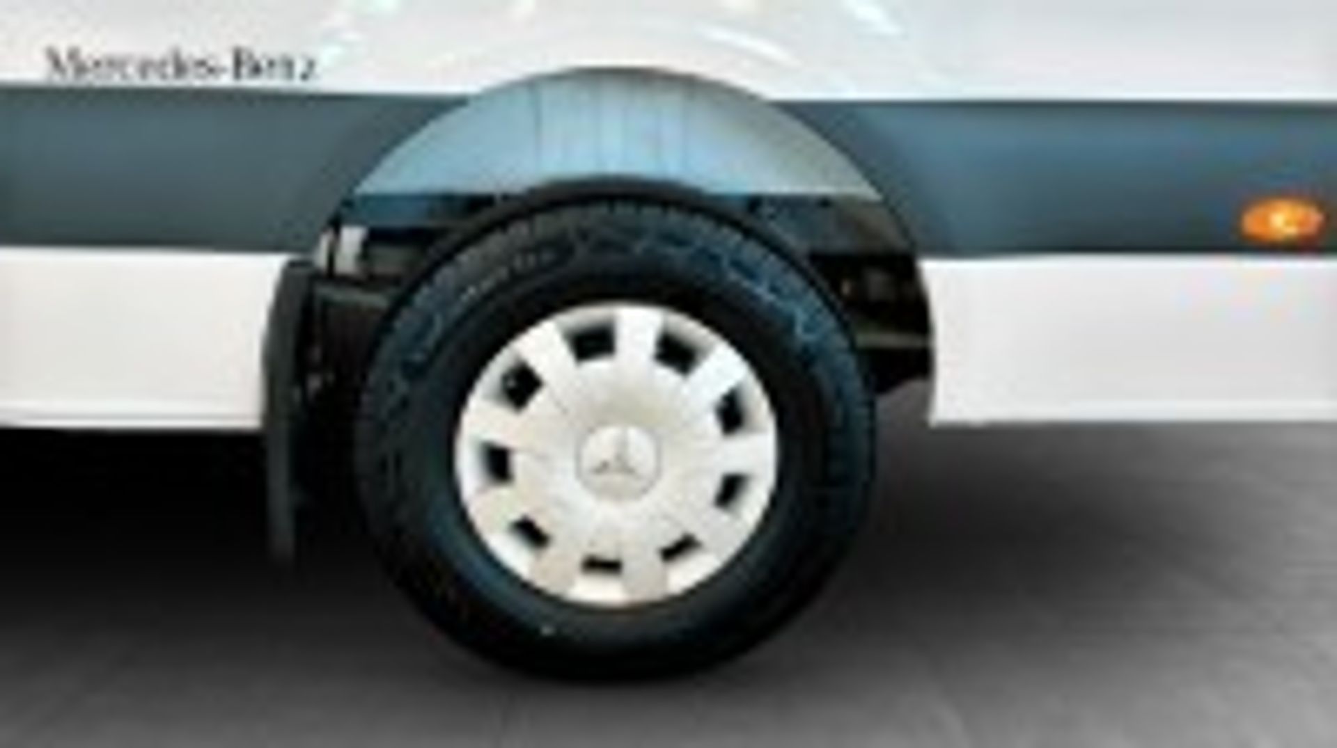 Mercedes-Benz eSprinter 420 SKÅP A3 PRO 2024, bild 6/10