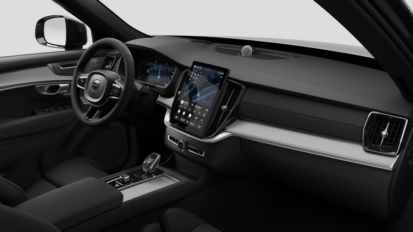 Bild 5 av Volvo XC90