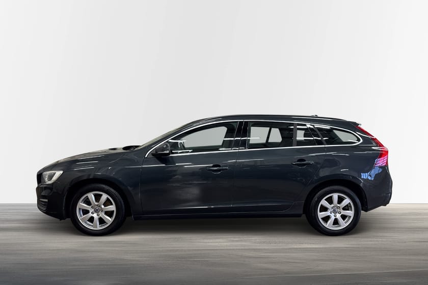 Bild 3 av Volvo V60 T4 Momentum