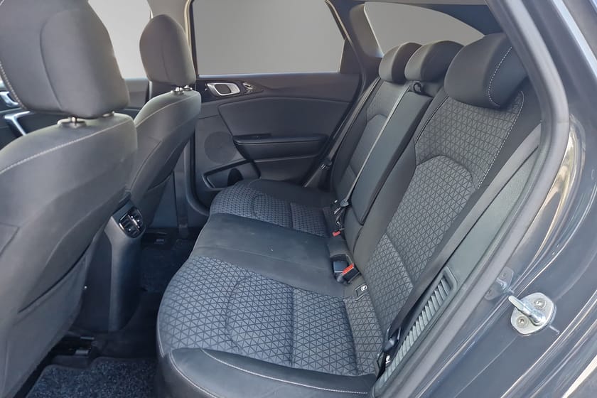 Bild 5 av Kia Ceed Sportswagon Plug-in Hybrid Advance