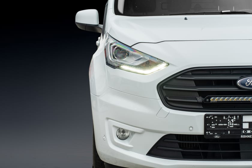 Bilde 5 av Ford Transit Connect 240 LWB