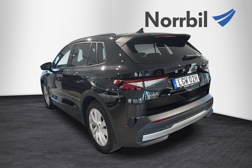 Bild 4 av Škoda Elroq 60