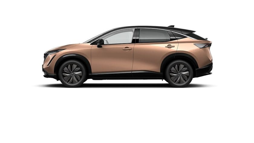 Bild 2 av Nissan Ariya 63 kWh ADVANCE Superkampanj! *Begränsat antal*