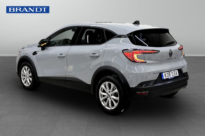 Bild 2 av Renault Captur
