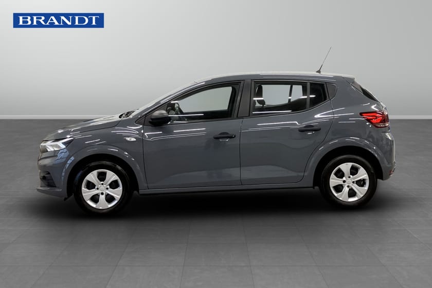 Bild 3 av Dacia Sandero TCe 90 essential