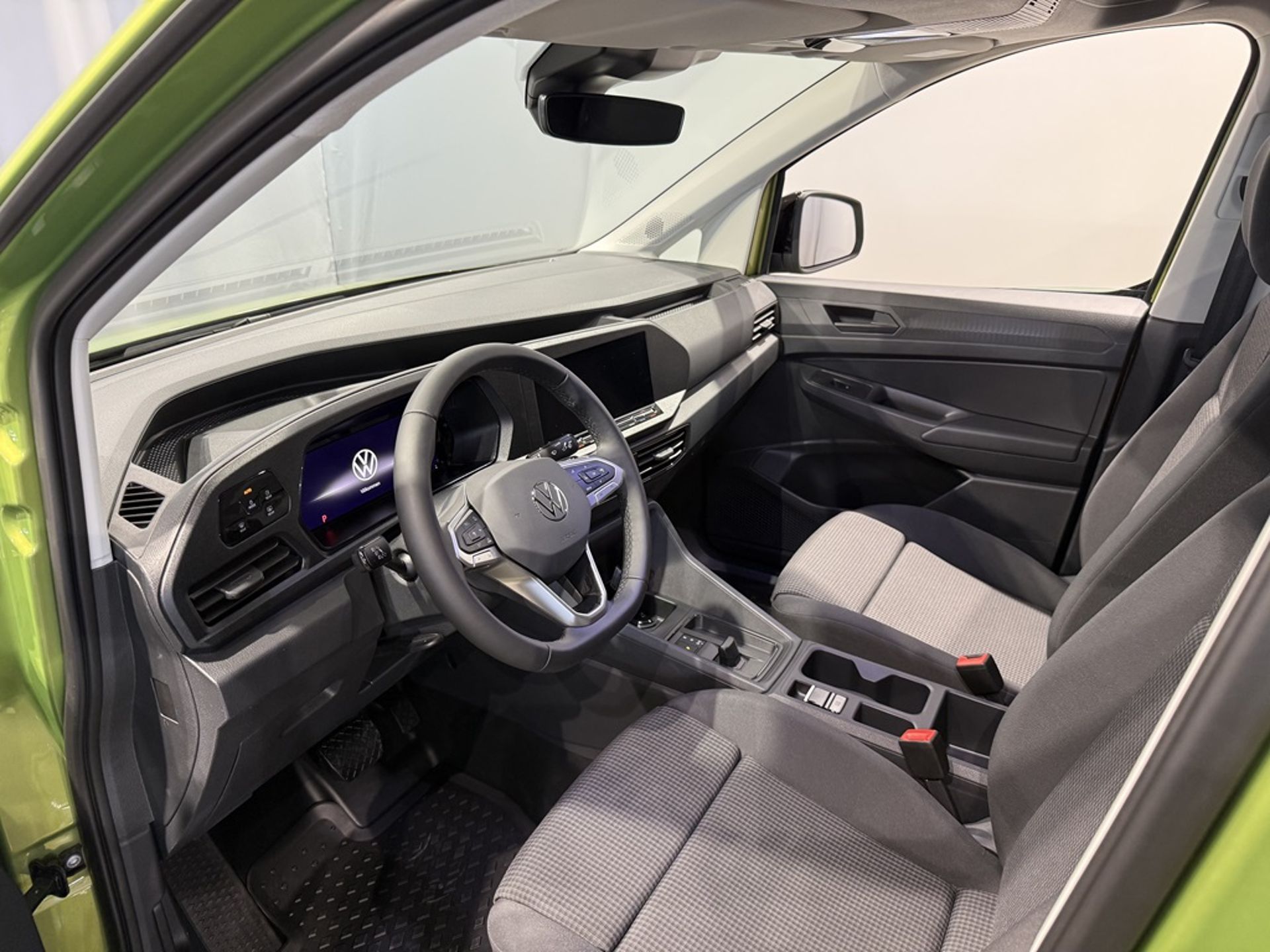 Volkswagen Caddy Maxi 2026, bild 7/10