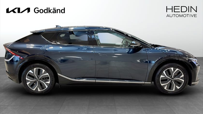 Bild 3 av Kia EV6
