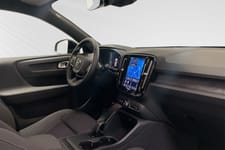 Volvo EX40 Single Motor Extended Range