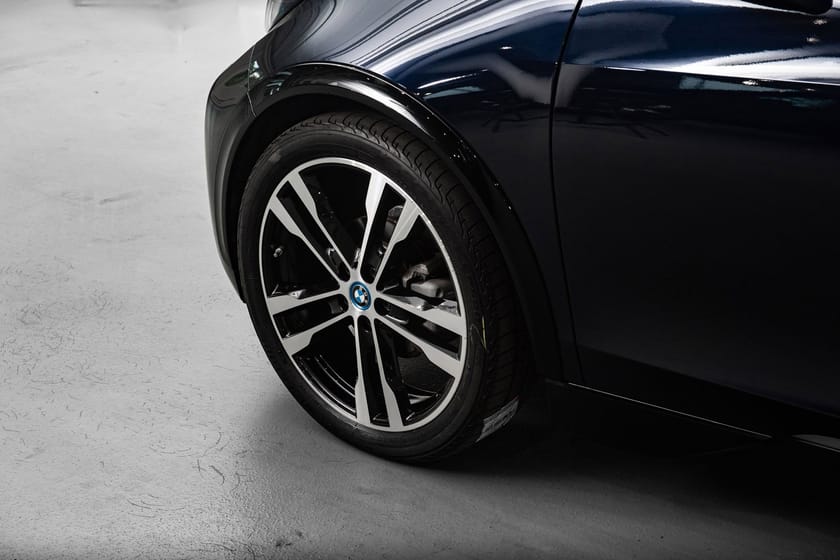 Bilde 5 av BMW i3 120 Ah 120Ah Fully Charged (K)