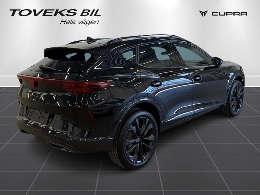 Bild 3 av CUPRA Formentor 1.5 eTSI