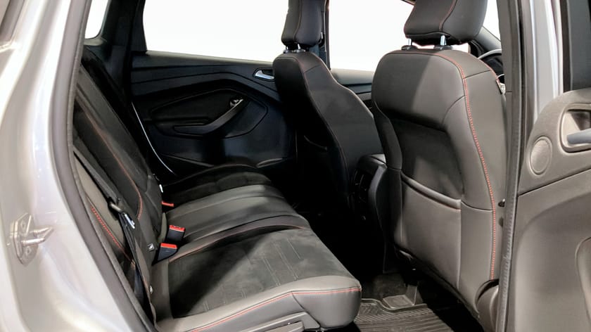 Bild 5 av Ford Kuga 1.5 EcoBoost Flexifuel SelectShift, 150hk
